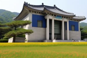 South Korea enforces stricter regulations for cryptocurrency exchange listings.