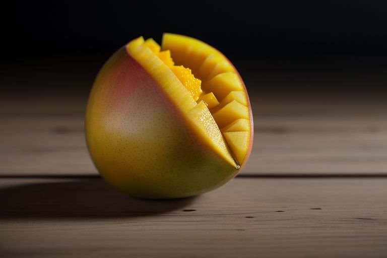 Mango Production in China Soars by 57%