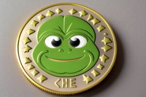 Is Pepe Coin on the Rise? Insights and implications