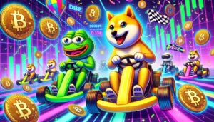 PlayDoge Presale Surpasses $6 Million as Investors Flock to New Meme Coin