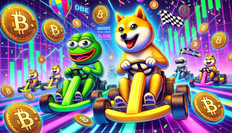 Which Meme Coins Can Reach $100 Billion Market Cap in 2024