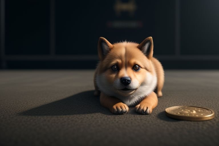 PlayDoge Raised 7.4 Million in Presale