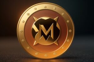 The privacy-driven cryptocurrency Monero (XMR) continues to gain traction