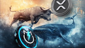 XRP Price Forecast: XRP Bulls Battle Bears as Whales Accumulate JetBolt Altcoin